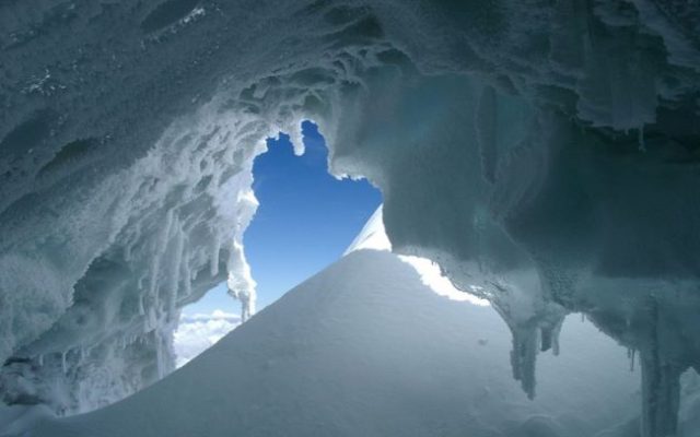 Les glaciers, sentinelles du climat et bien commun de l’humanité 1